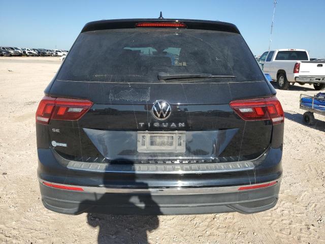 Photo 5 VIN: 3VV3B7AX7NM166257 - VOLKSWAGEN TIGUAN SE 