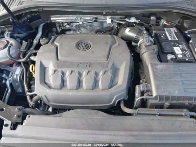 Photo 9 VIN: 3VV3B7AX7NM166968 - VOLKSWAGEN TIGUAN 