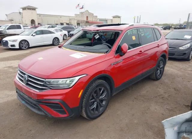 Photo 1 VIN: 3VV3B7AX7NM174620 - VOLKSWAGEN TIGUAN 