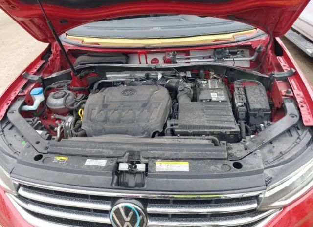 Photo 9 VIN: 3VV3B7AX7NM174620 - VOLKSWAGEN TIGUAN 