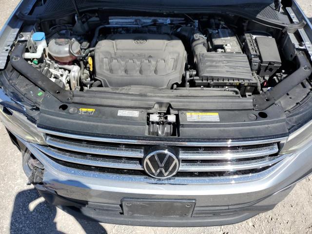 Photo 10 VIN: 3VV3B7AX7NM175167 - VOLKSWAGEN TIGUAN 