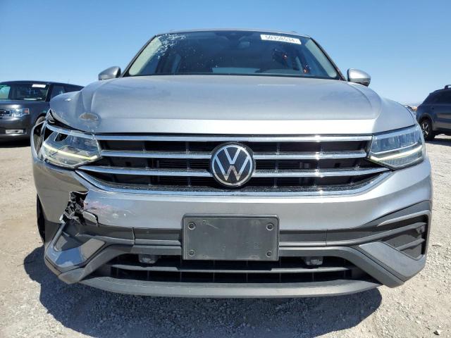 Photo 4 VIN: 3VV3B7AX7NM175167 - VOLKSWAGEN TIGUAN 