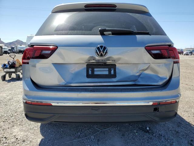 Photo 5 VIN: 3VV3B7AX7NM175167 - VOLKSWAGEN TIGUAN 