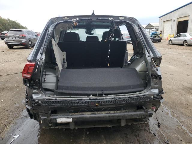 Photo 5 VIN: 3VV3B7AX7PM061818 - VOLKSWAGEN TIGUAN SE 