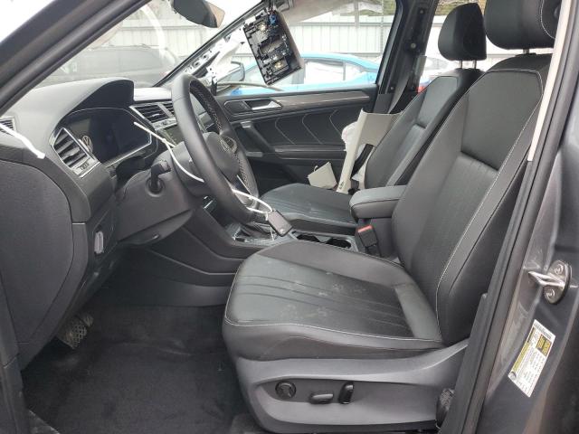 Photo 6 VIN: 3VV3B7AX7PM061818 - VOLKSWAGEN TIGUAN SE 