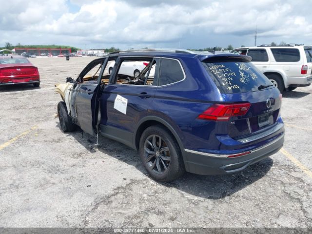 Photo 2 VIN: 3VV3B7AX7PM079218 - VOLKSWAGEN TIGUAN 