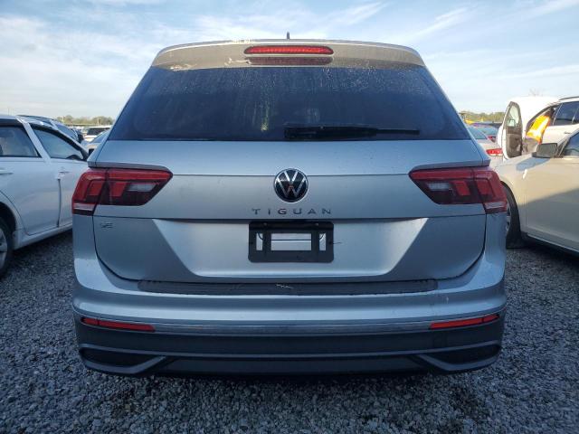 Photo 5 VIN: 3VV3B7AX7PM121600 - VOLKSWAGEN TIGUAN SE 