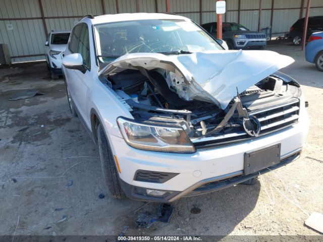 Photo 0 VIN: 3VV3B7AX8JM000551 - VOLKSWAGEN TIGUAN 