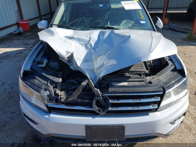 Photo 5 VIN: 3VV3B7AX8JM000551 - VOLKSWAGEN TIGUAN 