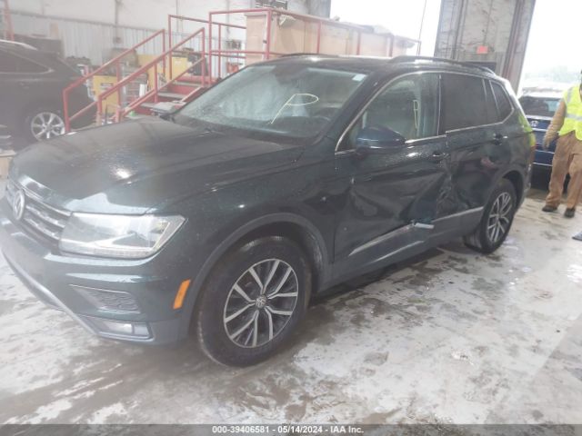 Photo 1 VIN: 3VV3B7AX8JM008410 - VOLKSWAGEN TIGUAN 