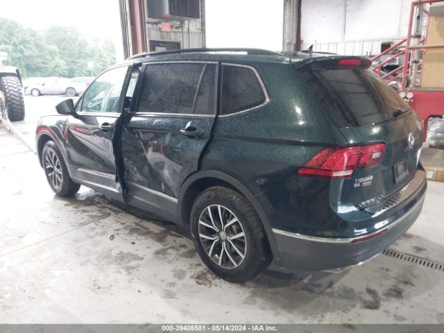 Photo 2 VIN: 3VV3B7AX8JM008410 - VOLKSWAGEN TIGUAN 