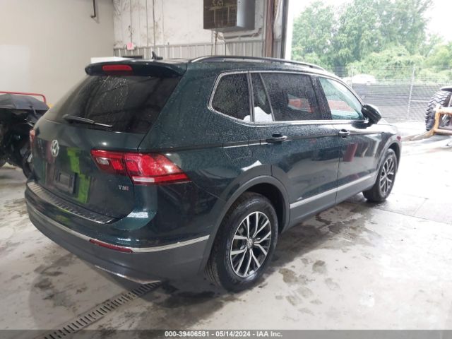 Photo 3 VIN: 3VV3B7AX8JM008410 - VOLKSWAGEN TIGUAN 