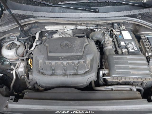 Photo 9 VIN: 3VV3B7AX8JM008410 - VOLKSWAGEN TIGUAN 