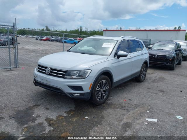 Photo 1 VIN: 3VV3B7AX8JM047496 - VOLKSWAGEN TIGUAN 