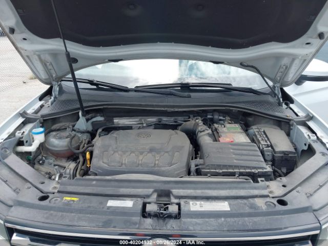 Photo 9 VIN: 3VV3B7AX8JM047496 - VOLKSWAGEN TIGUAN 