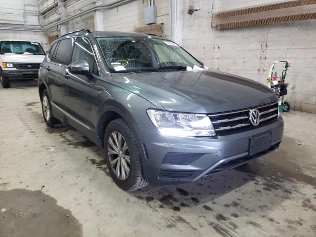 Photo 0 VIN: 3VV3B7AX8JM054528 - VOLKSWAGEN TIGUAN 