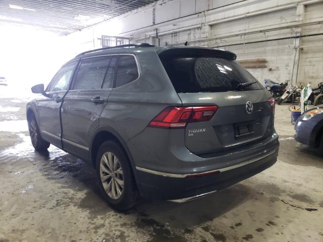 Photo 2 VIN: 3VV3B7AX8JM054528 - VOLKSWAGEN TIGUAN 