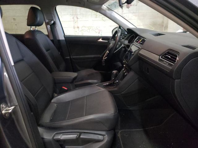 Photo 4 VIN: 3VV3B7AX8JM054528 - VOLKSWAGEN TIGUAN 