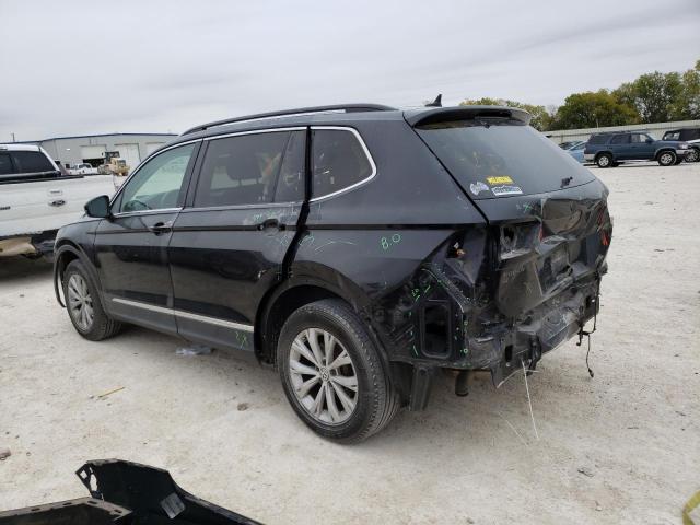 Photo 1 VIN: 3VV3B7AX8JM060071 - VOLKSWAGEN TIGUAN 