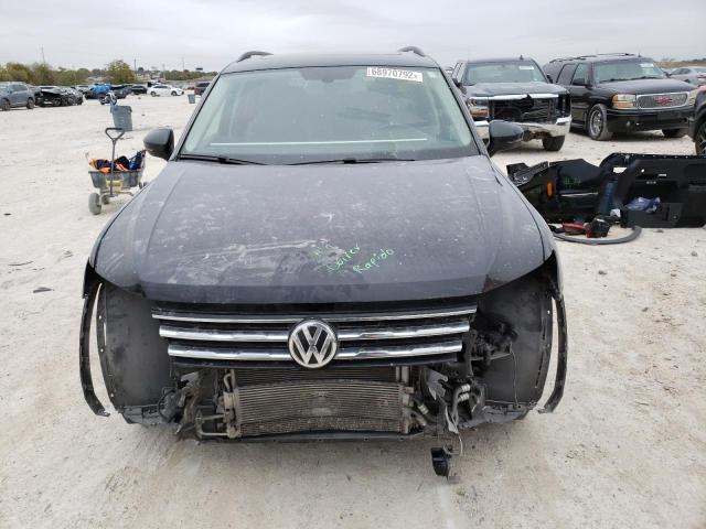 Photo 4 VIN: 3VV3B7AX8JM060071 - VOLKSWAGEN TIGUAN 