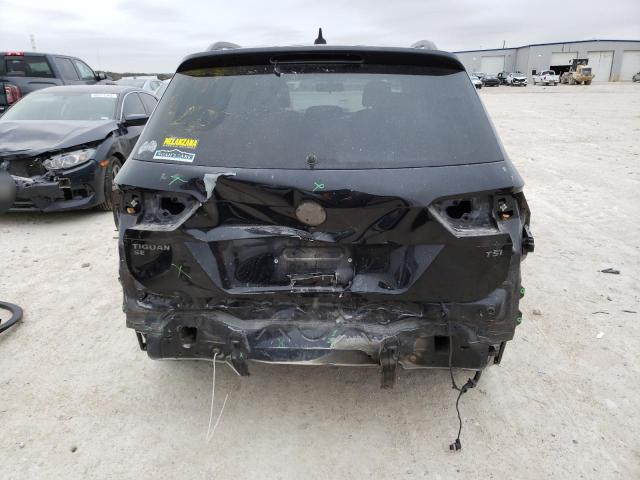 Photo 5 VIN: 3VV3B7AX8JM060071 - VOLKSWAGEN TIGUAN 