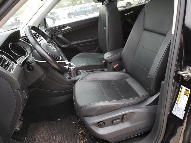 Photo 6 VIN: 3VV3B7AX8JM060071 - VOLKSWAGEN TIGUAN 