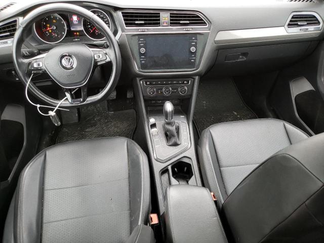 Photo 7 VIN: 3VV3B7AX8JM060071 - VOLKSWAGEN TIGUAN 