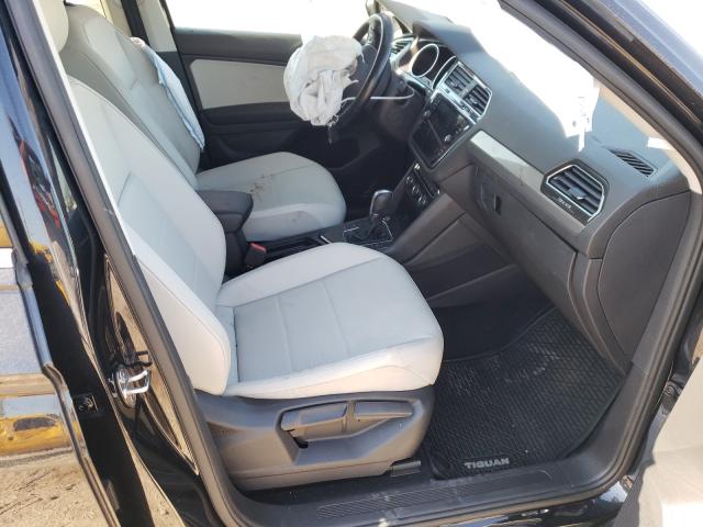 Photo 4 VIN: 3VV3B7AX8JM092812 - VOLKSWAGEN TIGUAN 