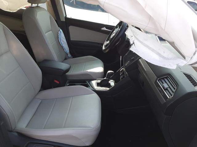 Photo 4 VIN: 3VV3B7AX8JM119605 - VOLKSWAGEN TIGUAN 