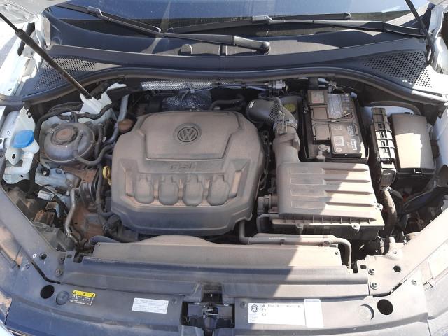 Photo 6 VIN: 3VV3B7AX8JM119605 - VOLKSWAGEN TIGUAN 