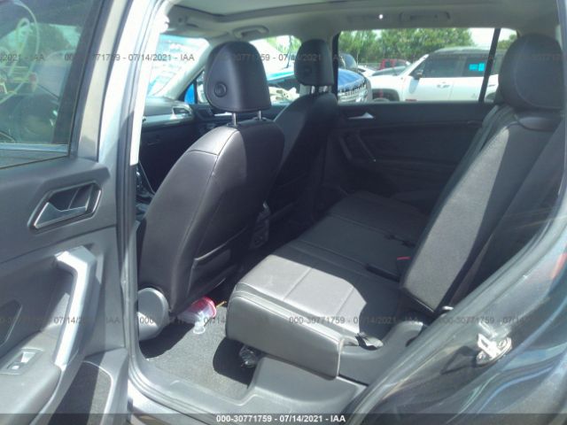 Photo 7 VIN: 3VV3B7AX8JM157366 - VOLKSWAGEN TIGUAN 