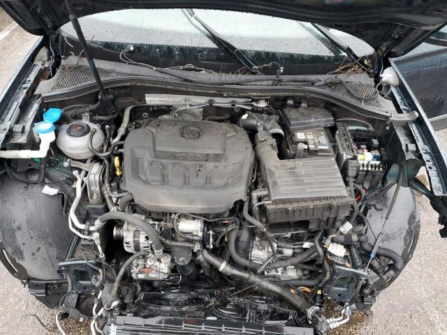 Photo 10 VIN: 3VV3B7AX8JM166696 - VOLKSWAGEN TIGUAN 