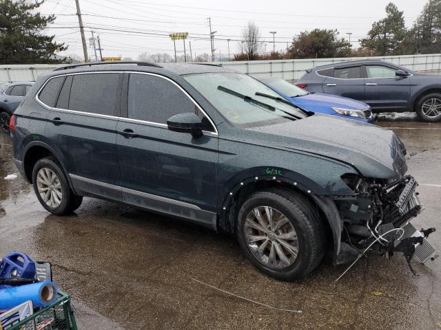 Photo 3 VIN: 3VV3B7AX8JM166696 - VOLKSWAGEN TIGUAN 