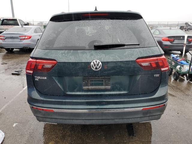 Photo 5 VIN: 3VV3B7AX8JM166696 - VOLKSWAGEN TIGUAN 