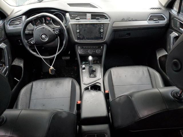 Photo 7 VIN: 3VV3B7AX8JM166696 - VOLKSWAGEN TIGUAN 