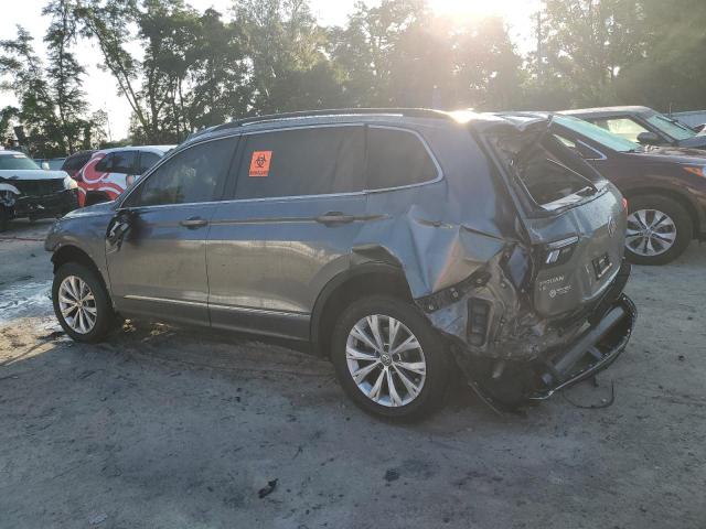 Photo 1 VIN: 3VV3B7AX8JM184406 - VOLKSWAGEN TIGUAN 