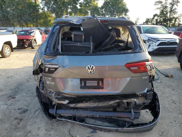 Photo 5 VIN: 3VV3B7AX8JM184406 - VOLKSWAGEN TIGUAN 