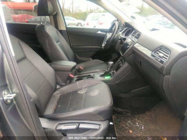 Photo 4 VIN: 3VV3B7AX8JM184471 - VOLKSWAGEN TIGUAN 