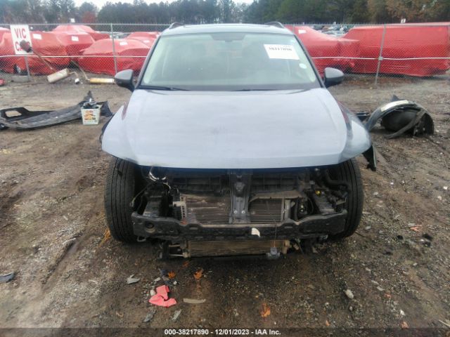 Photo 5 VIN: 3VV3B7AX8JM184471 - VOLKSWAGEN TIGUAN 