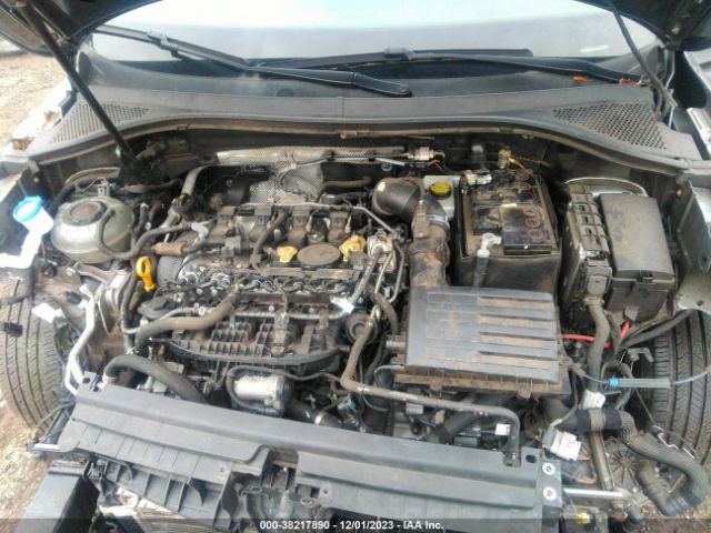 Photo 9 VIN: 3VV3B7AX8JM184471 - VOLKSWAGEN TIGUAN 