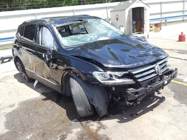 Photo 0 VIN: 3VV3B7AX8JM184647 - VOLKSWAGEN TIGUAN SE 