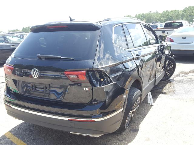 Photo 3 VIN: 3VV3B7AX8JM184647 - VOLKSWAGEN TIGUAN SE 