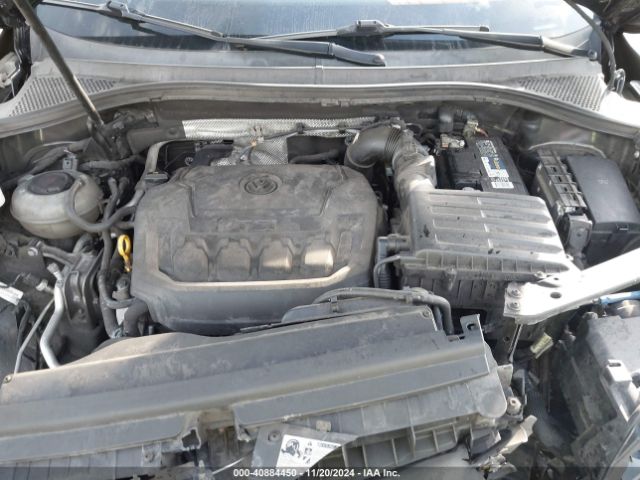 Photo 9 VIN: 3VV3B7AX8JM199472 - VOLKSWAGEN TIGUAN 