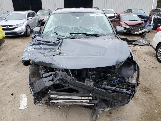 Photo 4 VIN: 3VV3B7AX8JM212091 - VOLKSWAGEN TIGUAN 