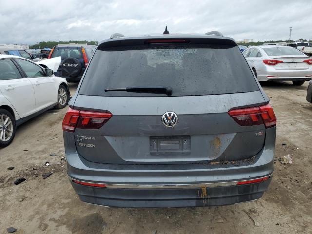 Photo 5 VIN: 3VV3B7AX8JM212091 - VOLKSWAGEN TIGUAN 