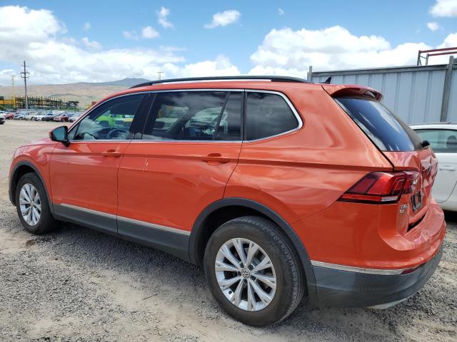 Photo 1 VIN: 3VV3B7AX8JM214813 - VOLKSWAGEN TIGUAN SE 