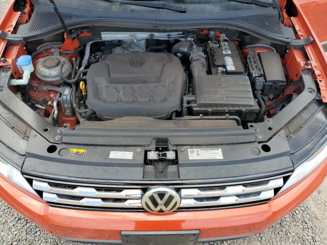 Photo 11 VIN: 3VV3B7AX8JM214813 - VOLKSWAGEN TIGUAN SE 