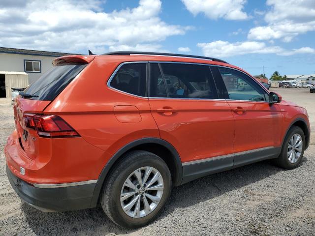 Photo 2 VIN: 3VV3B7AX8JM214813 - VOLKSWAGEN TIGUAN SE 