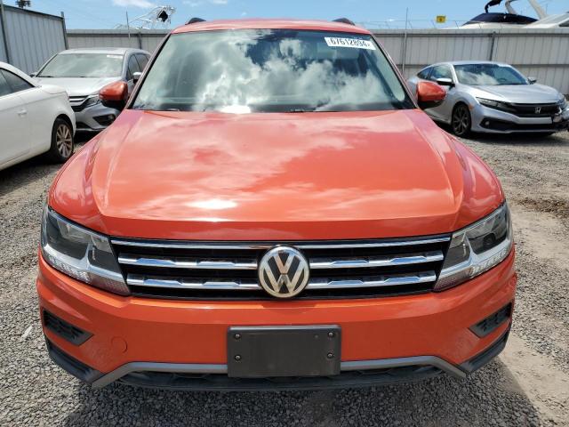 Photo 4 VIN: 3VV3B7AX8JM214813 - VOLKSWAGEN TIGUAN SE 