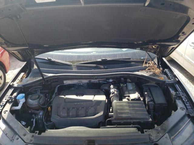 Photo 6 VIN: 3VV3B7AX8JM221793 - VOLKSWAGEN TIGUAN SE 